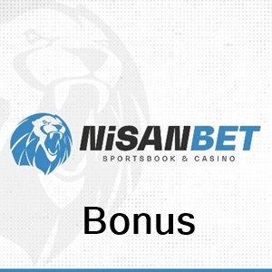 nisanbet bonus