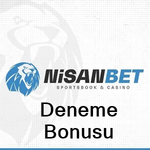 nisanbet deneme bonusu