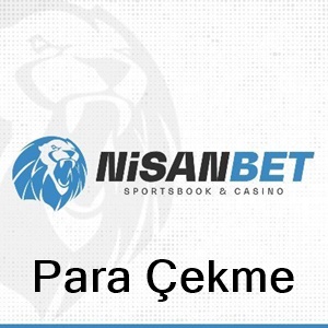 nisanbet para çekme