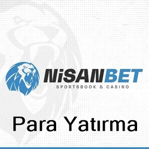 nisanbet para yatırma