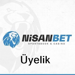 nisanbet üyelik