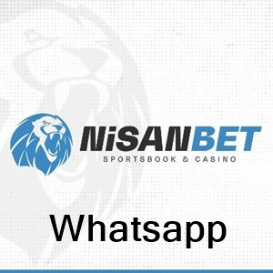 nisanbet whatsapp