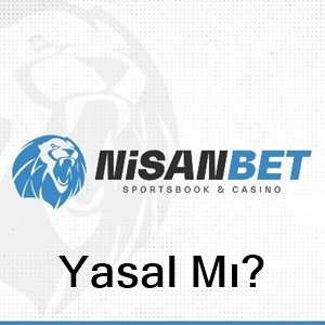 nisanbet yasal mı